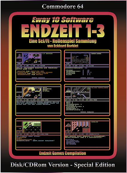 Endzeit-Compilation-Eway10Software