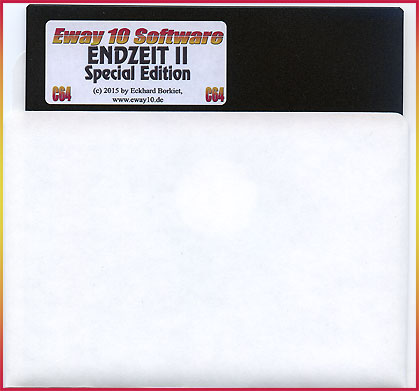Endzeit2-SE-Diskette